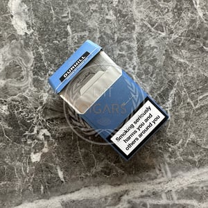 Dunhill Blue (Lights)