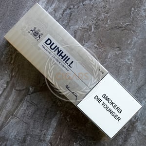 Dunhill Grey