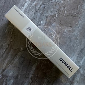Dunhill Grey