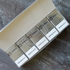 Dunhill Grey