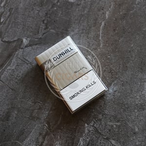 Dunhill Grey