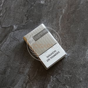 Dunhill Grey