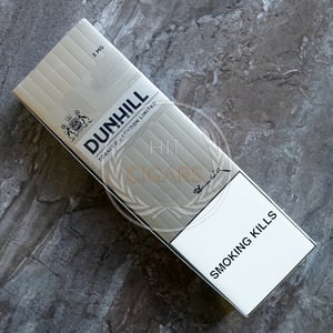 Dunhill Grey