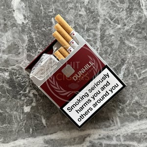 Dunhill International