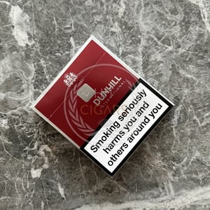 Dunhill International