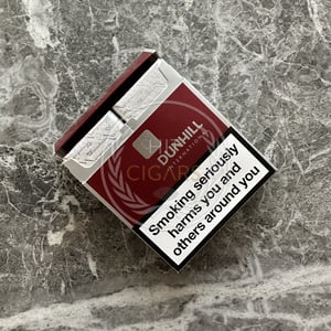 Dunhill International