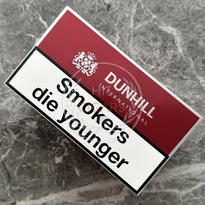 Dunhill International