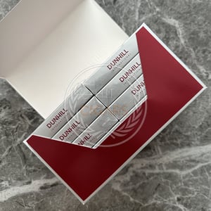 Dunhill International
