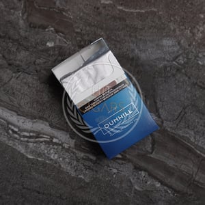 Dunhill Blue (Lights)