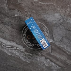 Dunhill Blue (Lights)