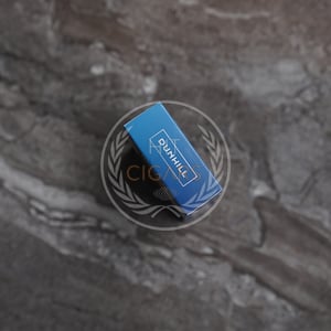 Dunhill Blue (Lights)