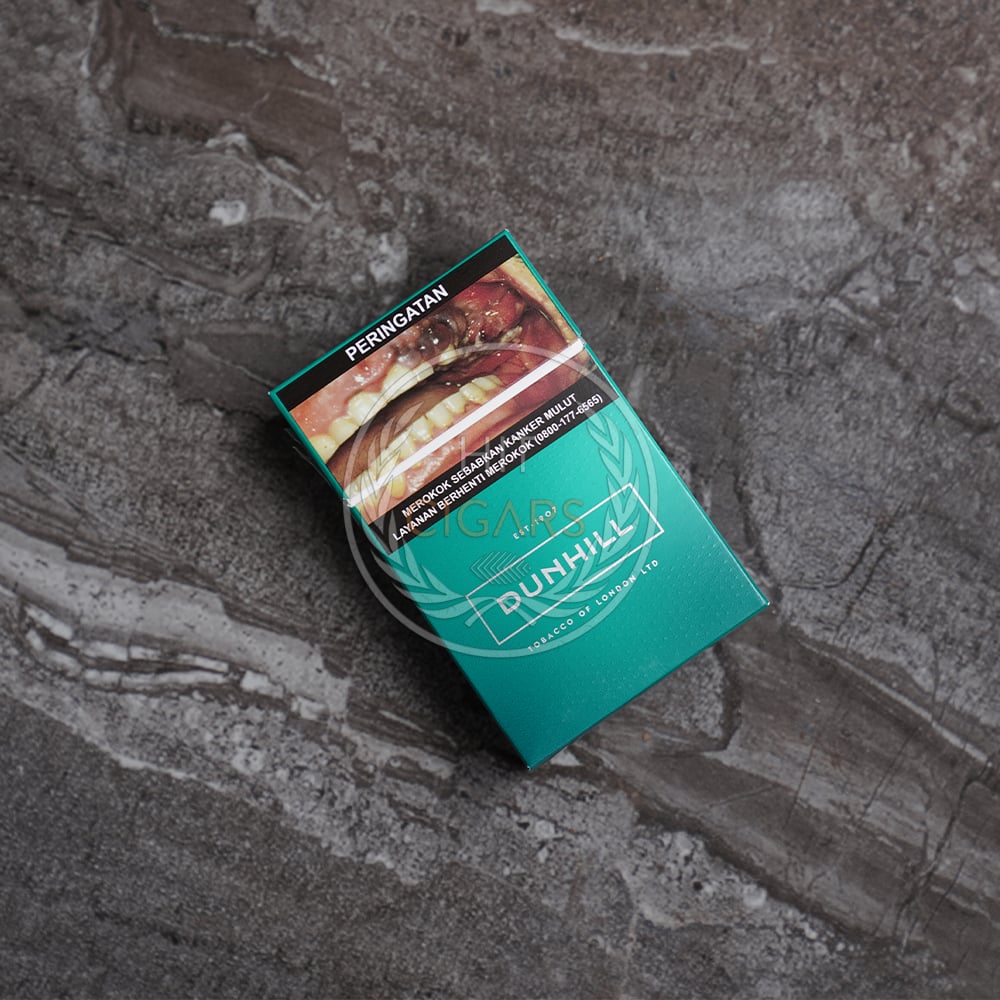 dunhill-menthol-id-1 Dunhill Menthol