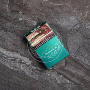 Dunhill Menthol 2 Dunhill Menthol