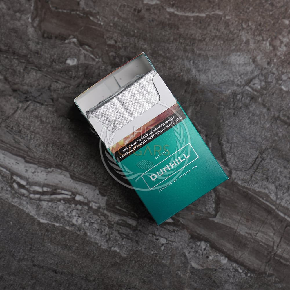 dunhill-menthol-id-1 Dunhill Menthol