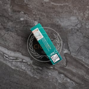 Dunhill Menthol 5 Dunhill Menthol