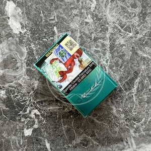 Dunhill Menthol