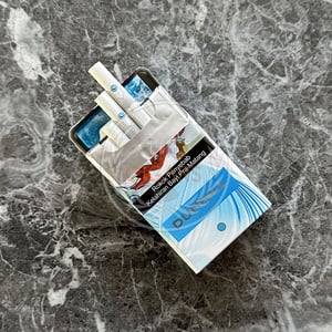Dunhill Champagne (Switch)