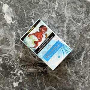 Dunhill Champagne (Switch)
