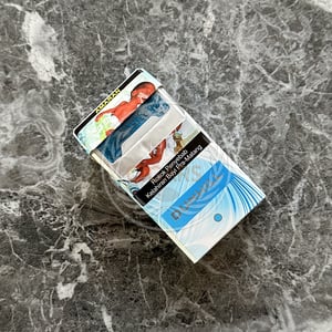 Dunhill Champagne (Switch)