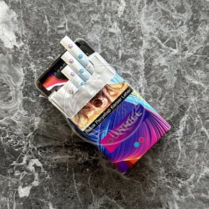 Dunhill Dark Blue (Mix)
