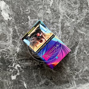 Dunhill Dark Blue (Mix)