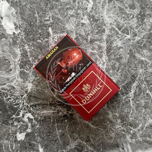 Dunhill Red