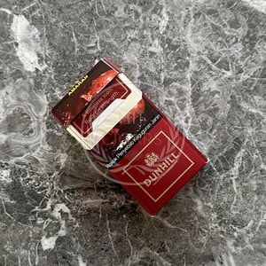 Dunhill Red