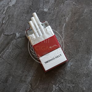 Dunhill Red