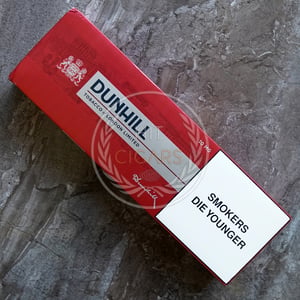 Dunhill Red