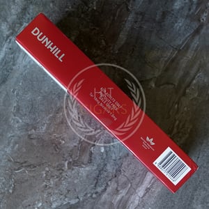 Dunhill Red