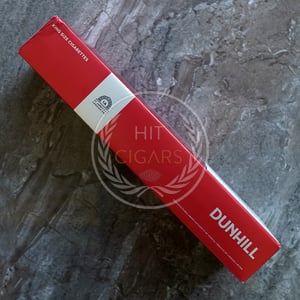 Dunhill Red