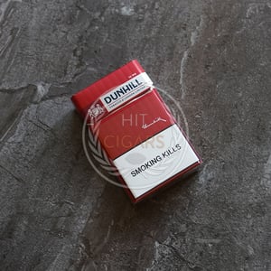 Dunhill Red