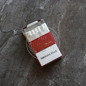 Dunhill Red