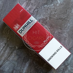 Dunhill Red
