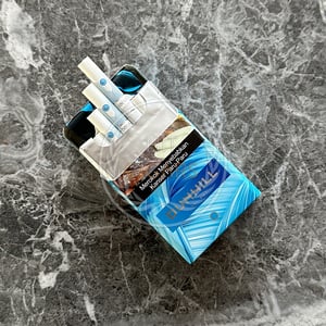 Dunhill Dark Green (Boost)