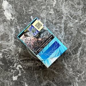 Dunhill Dark Green (Boost)