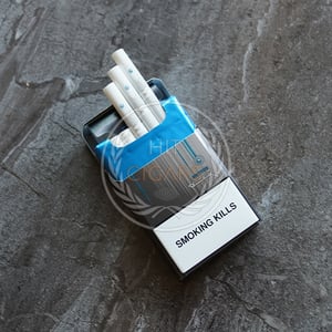 Dunhill Switch