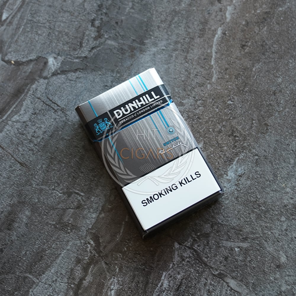 dunhill-switch-idf-1 Dunhill Switch
