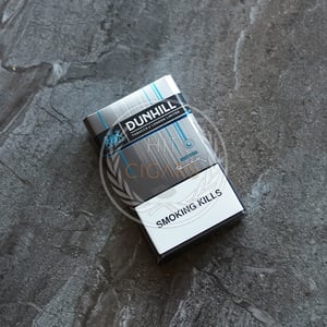 Dunhill Switch
