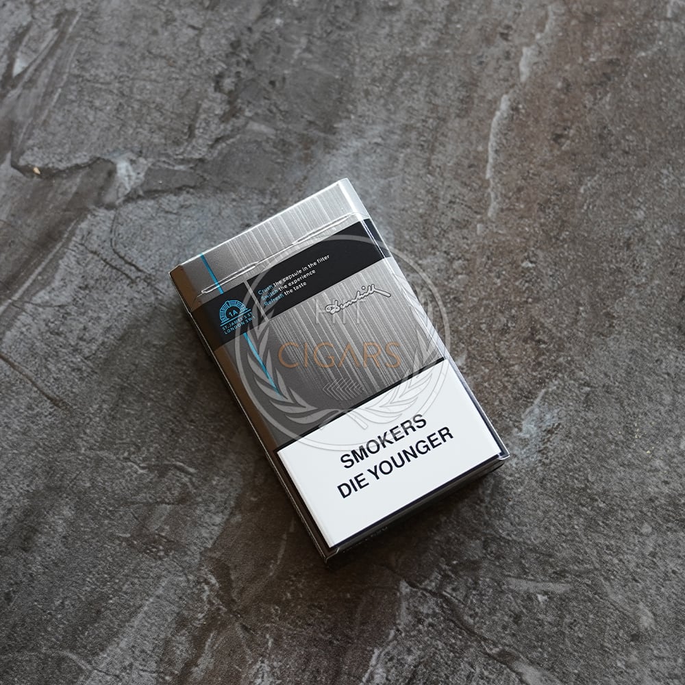 dunhill-switch-idf-1 Dunhill Switch