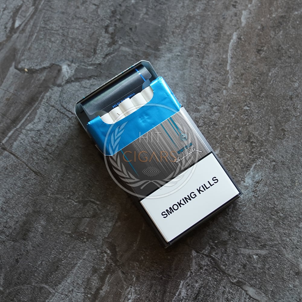 dunhill-switch-idf-1 Dunhill Switch