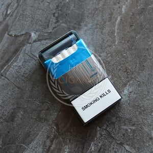 Dunhill Switch 4 Dunhill Switch