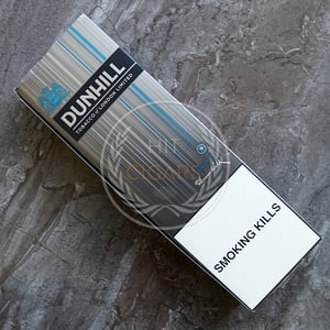 Dunhill Switch 9 Dunhill Switch