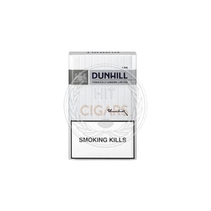 Dunhill White