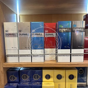 Dunhill White