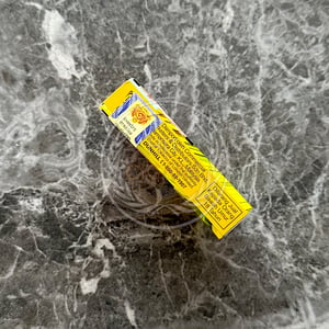 Dunhill Yellow (Zest) 6 Dunhill Yellow (Zest)