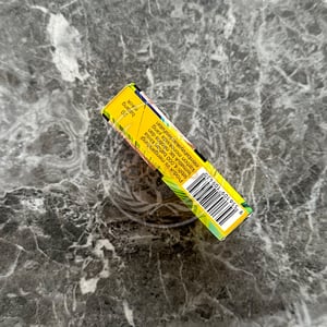 Dunhill Yellow (Zest) 7 Dunhill Yellow (Zest)