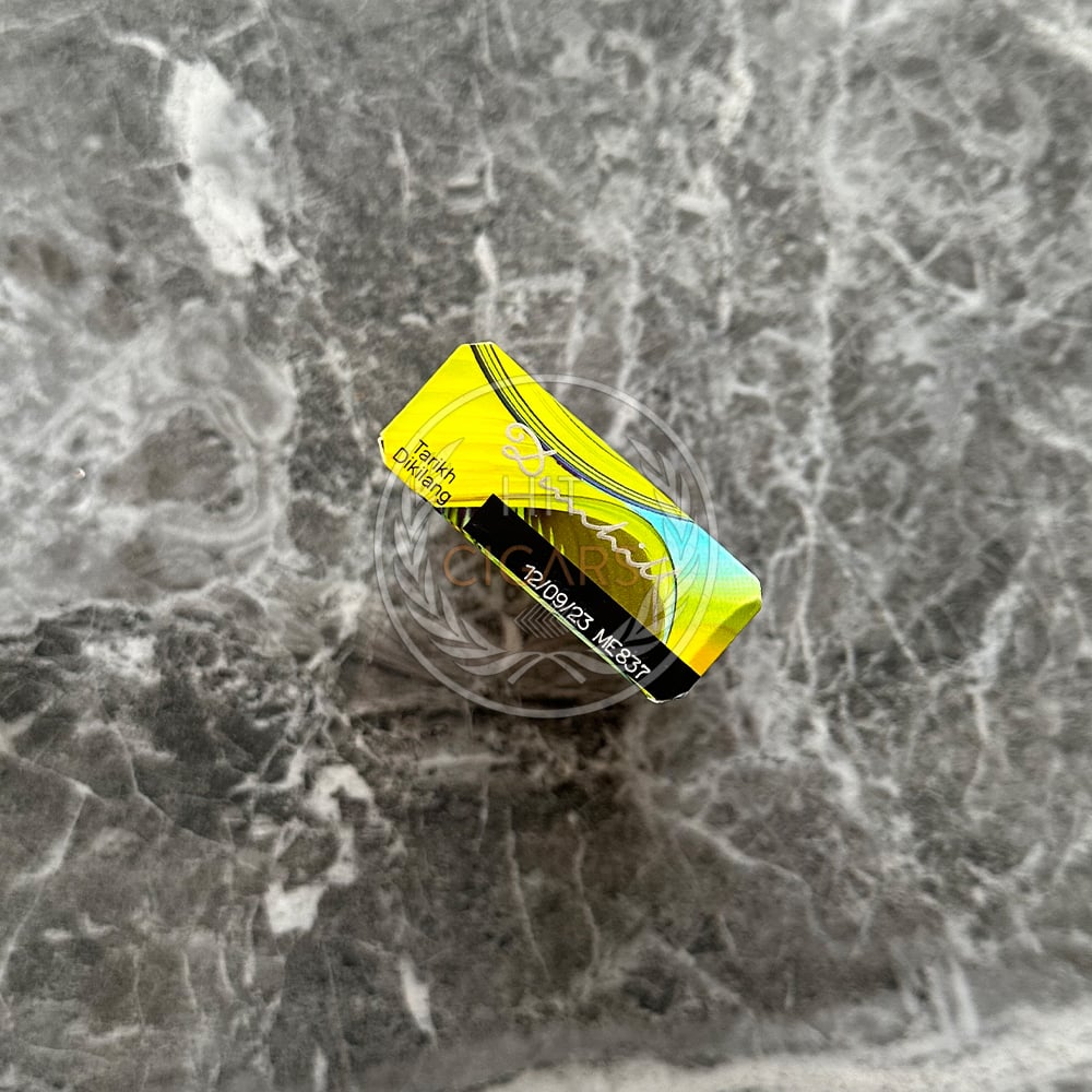 dunhill-yellow-zest-my-1 Dunhill Yellow (Zest)