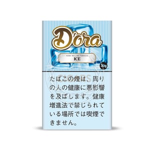 D'ora Ice 30g