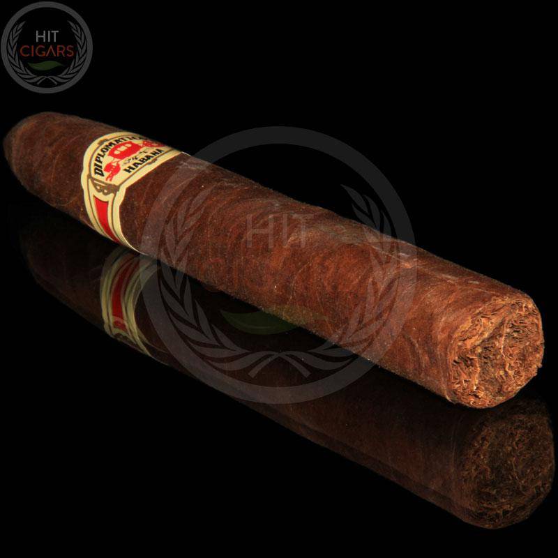 Diplomaticos No. 2